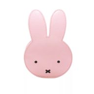 Miffy válltáska - rózsaszín