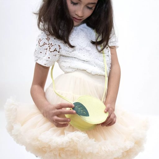 Yuko B válltáska - The lemon