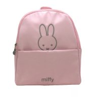 Miffy gyerek hátizsák - rózsaszín
