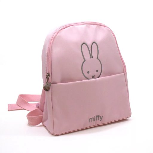 Miffy gyerek hátizsák - rózsaszín