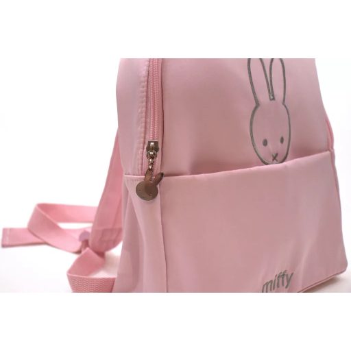 Miffy gyerek hátizsák - rózsaszín