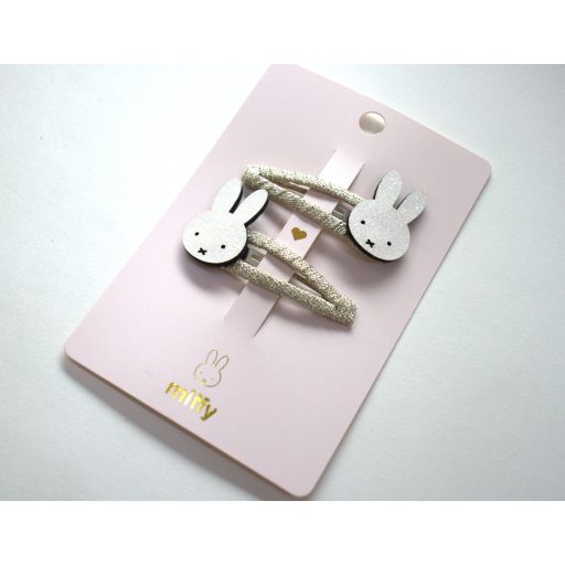 Miffy x Yuko B hajcsat - fehér