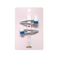 Miffy x Yuko B hajcsat - kék