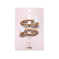 Miffy x Yuko B hajcsat - bronz