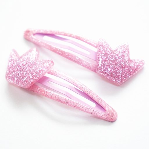 Yuko B hajcsat - Royal pink