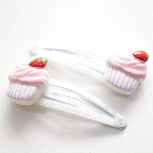 Yuko B hajcsat - Cupcakes