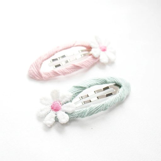 Yuko B hajcsat - Capucine