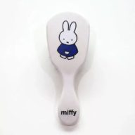 Miffy x Yuko B hajkefe - blue dress Miffy 