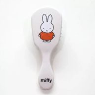Miffy x Yuko B hajkefe - orange dress Miffy 