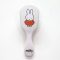 Miffy x Yuko B hajkefe - orange dress Miffy 