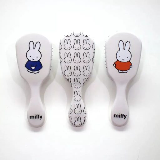 Miffy x Yuko B hajkefe - orange dress Miffy 