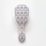 Miffy x Yuko B hajkefe - all over Miffy 