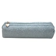 Yuko B Moon tolltartó - menta glitter
