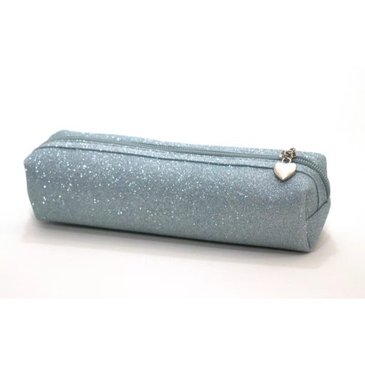 Yuko B Moon tolltartó - menta glitter