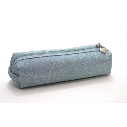 Yuko B Moon tolltartó - menta glitter