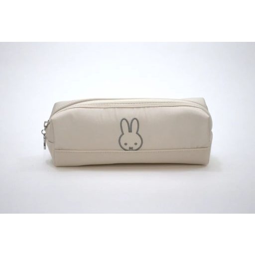 Miffy tolltartó - bézs