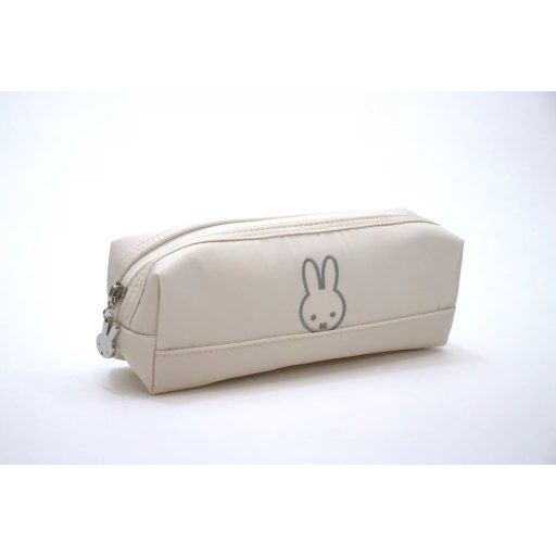 Miffy tolltartó - bézs