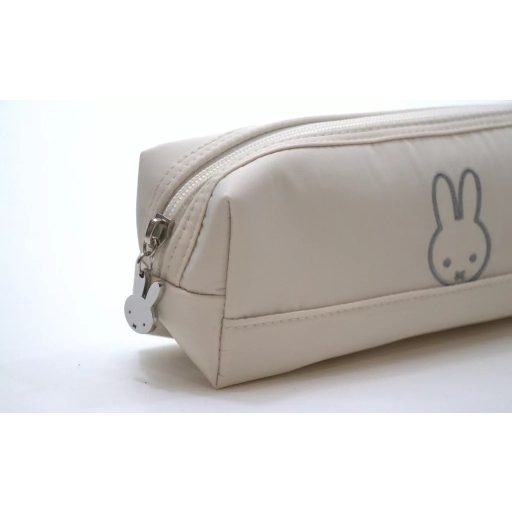Miffy tolltartó - bézs